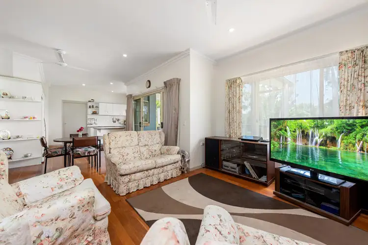 Sixth view of Homely villa listing, 44/119 Sugarwood Grove, Moggill QLD 4070