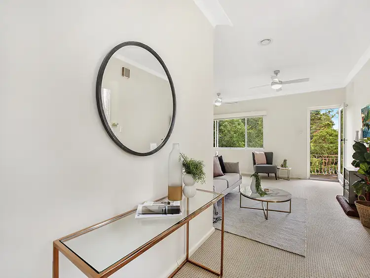Sixth view of Homely apartment listing, 18/180 Pacific Highway, Roseville NSW 2069
