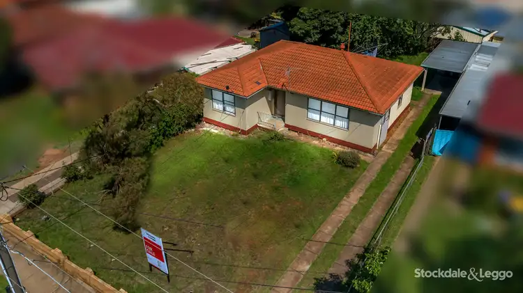Third view of Homely house listing, 6 Eades Street, Laverton VIC 3028