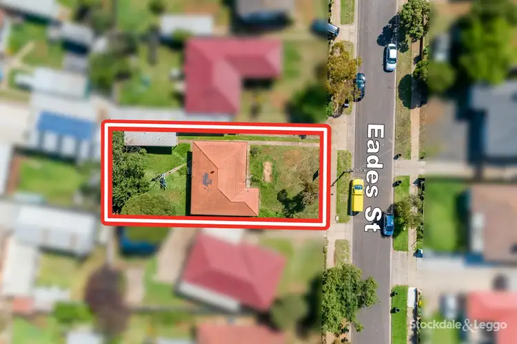 Fourth view of Homely house listing, 6 Eades Street, Laverton VIC 3028