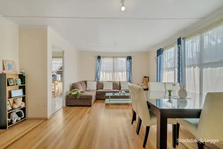 Fifth view of Homely house listing, 6 Eades Street, Laverton VIC 3028