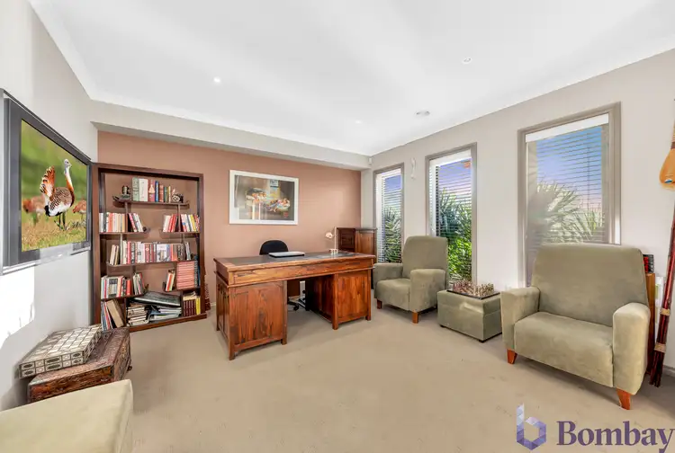 Second view of Homely townhouse listing, 34 Runecrest Terrace, Epping VIC 3076
