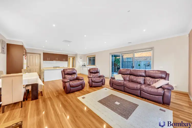 Fourth view of Homely townhouse listing, 34 Runecrest Terrace, Epping VIC 3076