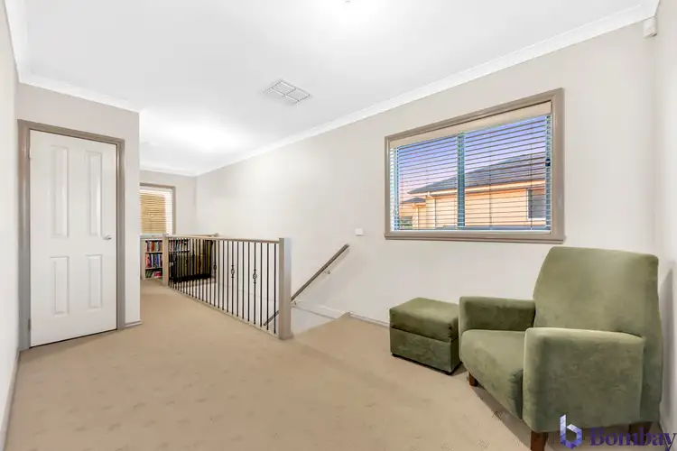 Sixth view of Homely townhouse listing, 34 Runecrest Terrace, Epping VIC 3076