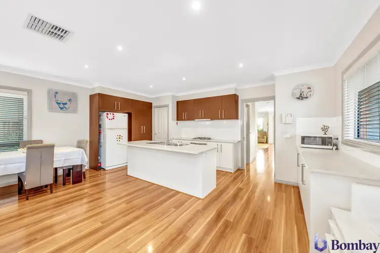 Seventh view of Homely townhouse listing, 34 Runecrest Terrace, Epping VIC 3076