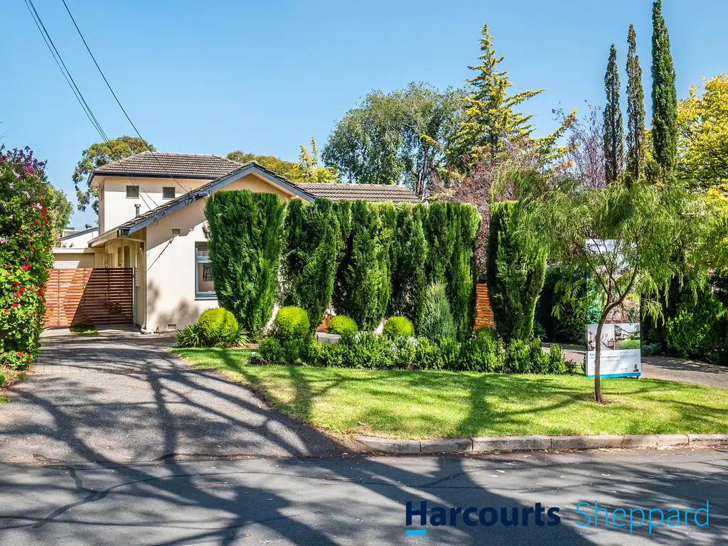 Main view of Homely house listing, 31 Caloroga Street, Wattle Park SA 5066