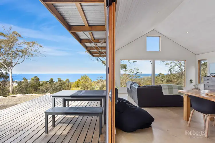 Second view of Homely house listing, 20 Courland Bay Road, Bicheno TAS 7215