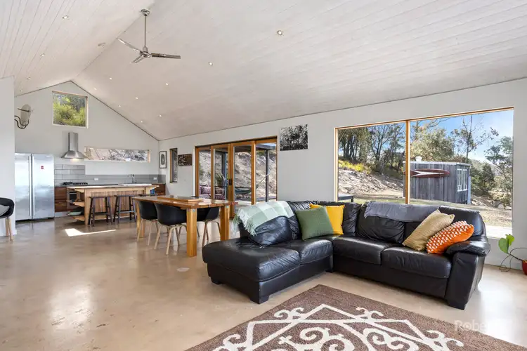 Fourth view of Homely house listing, 20 Courland Bay Road, Bicheno TAS 7215