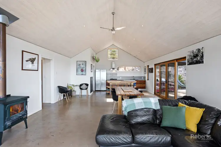 Fifth view of Homely house listing, 20 Courland Bay Road, Bicheno TAS 7215
