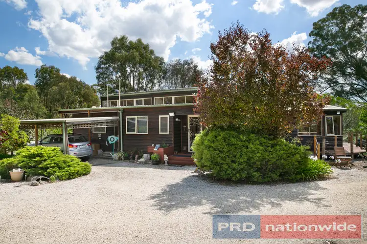 Main view of Homely house listing, 49 Skene Street, Lexton VIC 3352