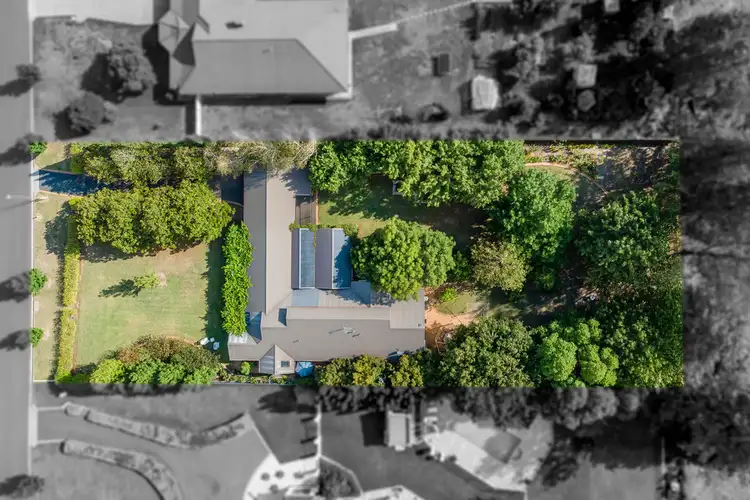 Third view of Homely house listing, 18 Glen Avon Terrace, Wodonga VIC 3690