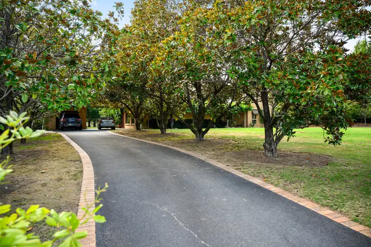 Fourth view of Homely house listing, 18 Glen Avon Terrace, Wodonga VIC 3690
