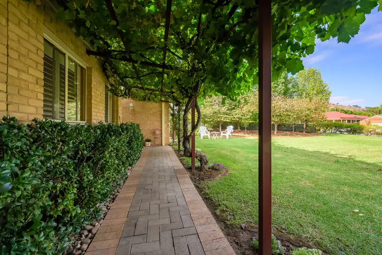 Fifth view of Homely house listing, 18 Glen Avon Terrace, Wodonga VIC 3690