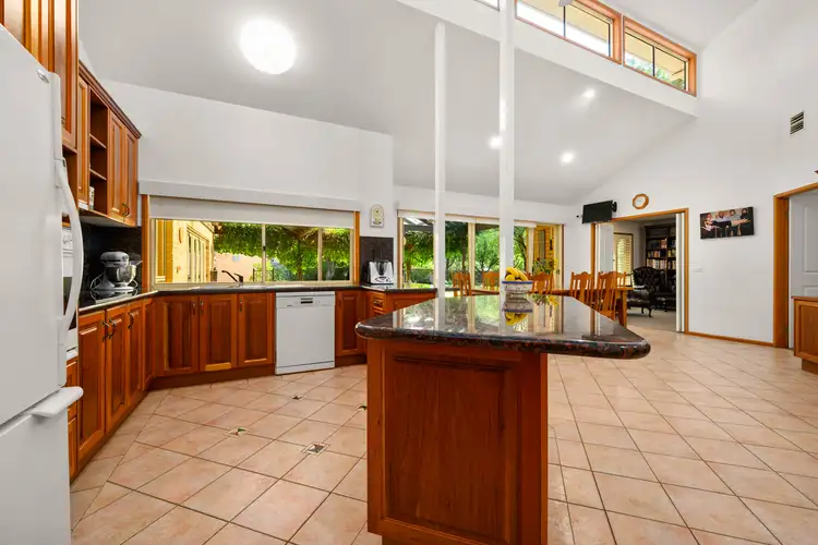 Seventh view of Homely house listing, 18 Glen Avon Terrace, Wodonga VIC 3690