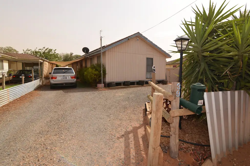 Main view of Homely house listing, 39 Game Street, Merbein VIC 3505