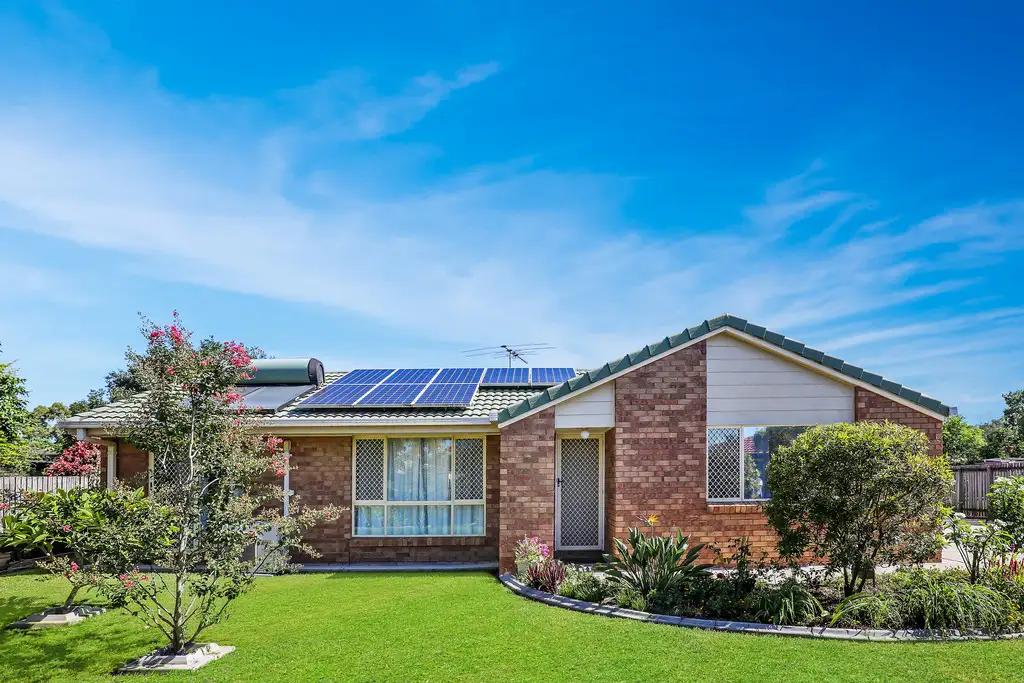Main view of Homely house listing, 6 Betony Street, Bald Hills QLD 4036