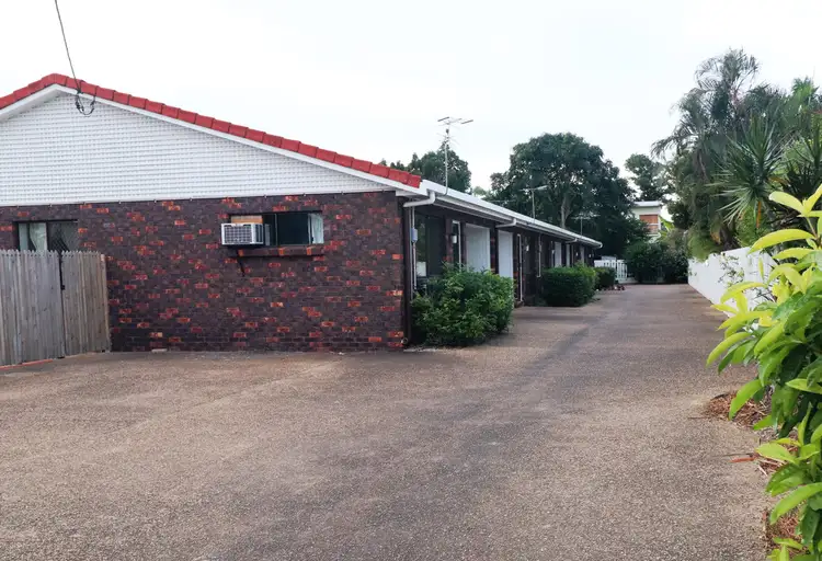 4/48 Lowth Street, Rosslea QLD 4812