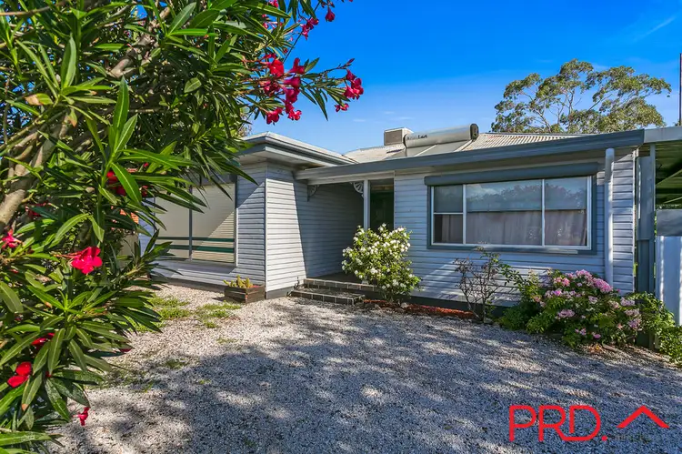 Main view of Homely house listing, 6 Scott Road, Tamworth NSW 2340