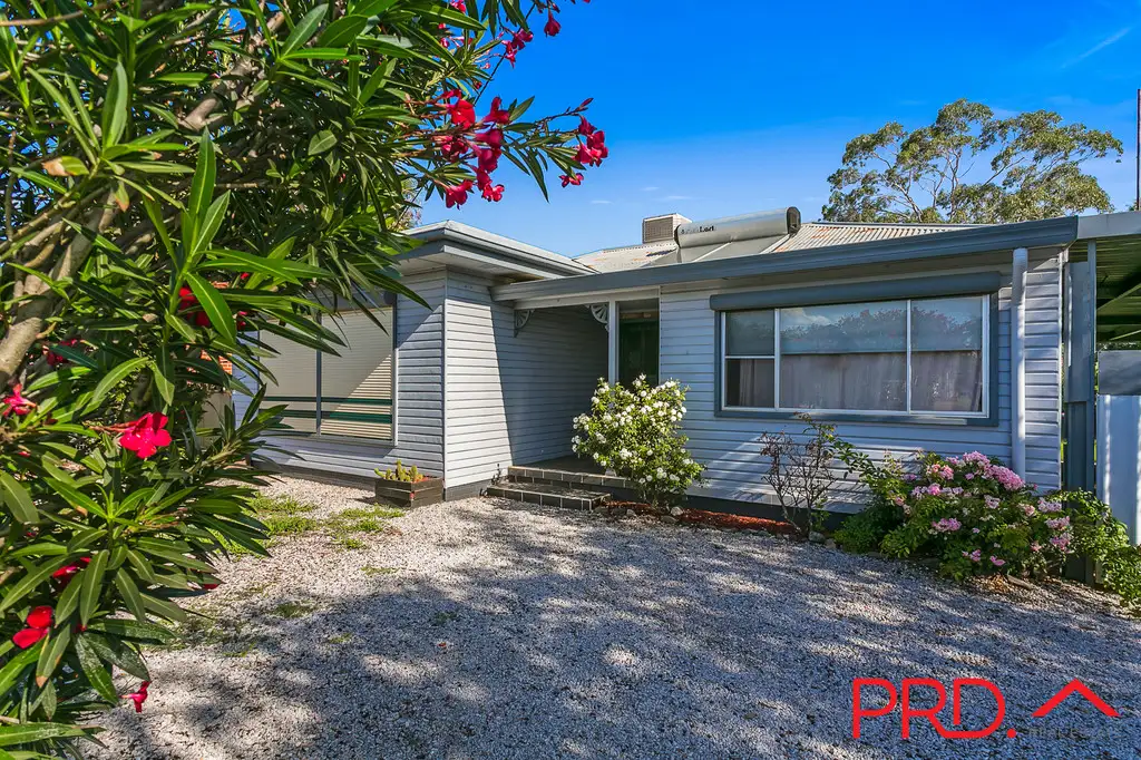 Main view of Homely house listing, 6 Scott Road, Tamworth NSW 2340