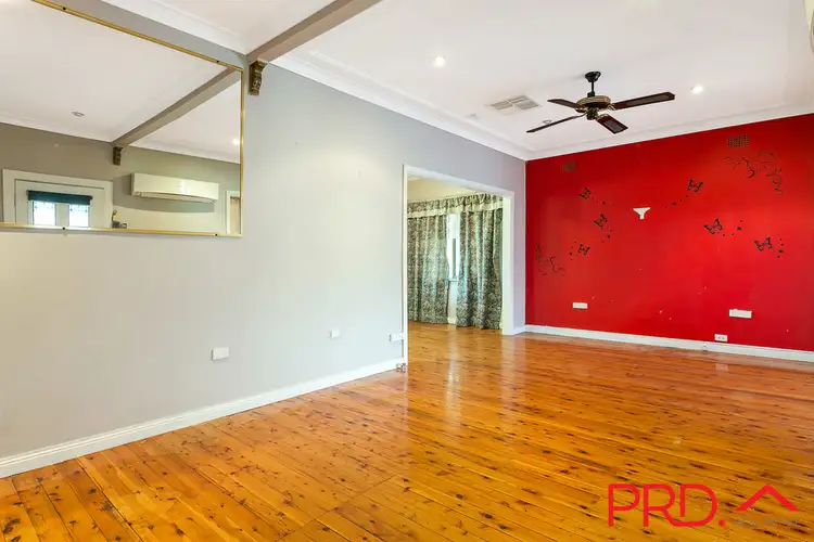 Third view of Homely house listing, 6 Scott Road, Tamworth NSW 2340
