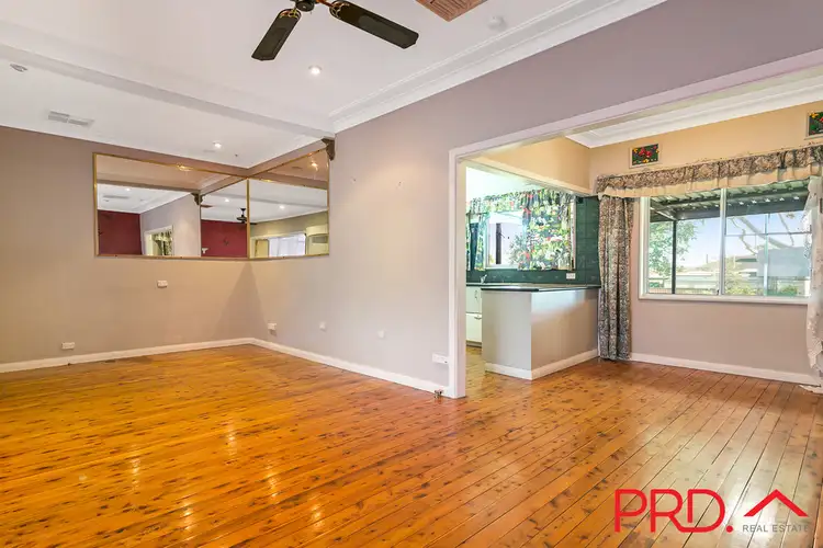 Fourth view of Homely house listing, 6 Scott Road, Tamworth NSW 2340