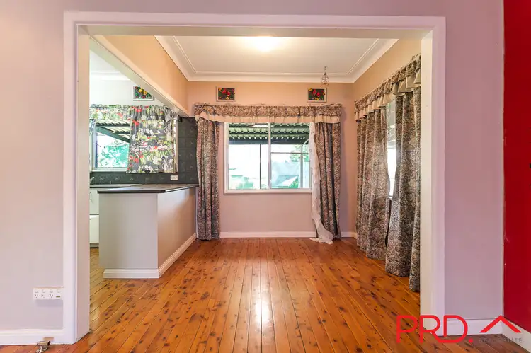 Sixth view of Homely house listing, 6 Scott Road, Tamworth NSW 2340
