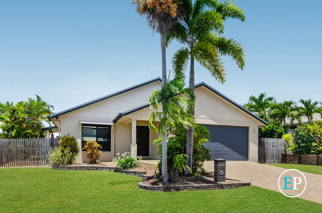 Main view of Homely house listing, 11 Fuji Court, Mount Louisa QLD 4814
