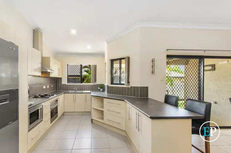 Second view of Homely house listing, 11 Fuji Court, Mount Louisa QLD 4814