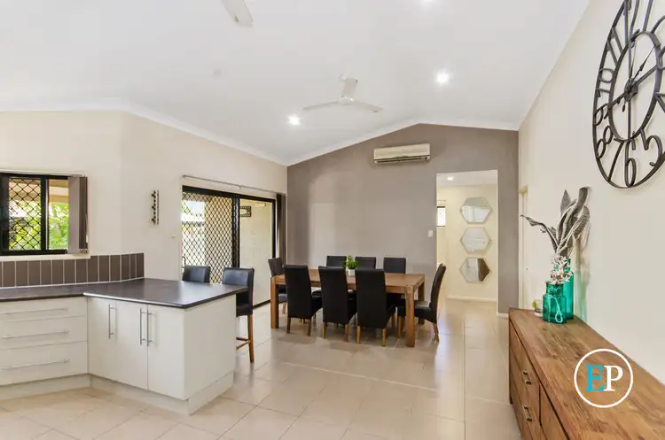 Third view of Homely house listing, 11 Fuji Court, Mount Louisa QLD 4814