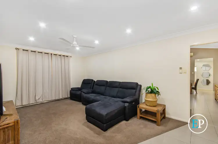 Fifth view of Homely house listing, 11 Fuji Court, Mount Louisa QLD 4814