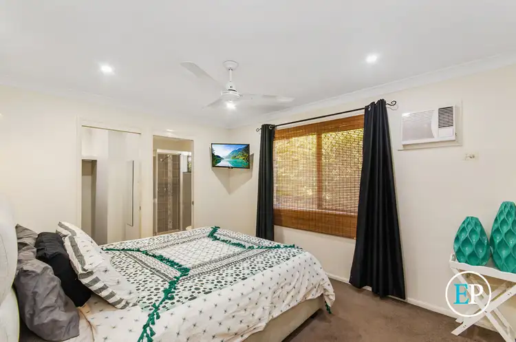 Sixth view of Homely house listing, 11 Fuji Court, Mount Louisa QLD 4814
