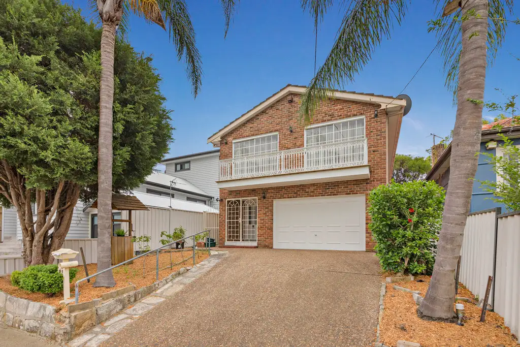 Main view of Homely house listing, 10B Mina Rosa Street, Enfield NSW 2136