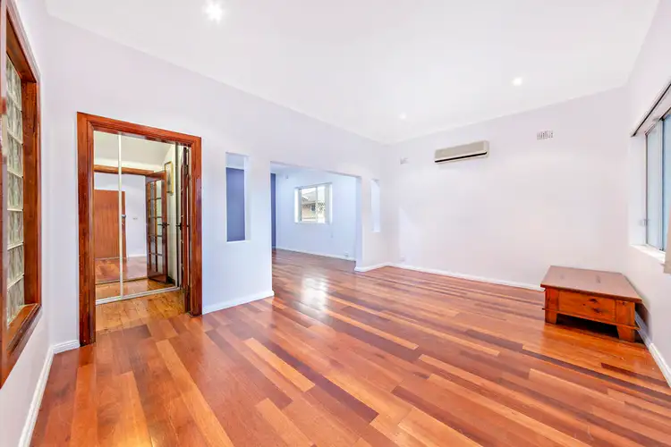 Second view of Homely house listing, 47 Seymour Parade, Belfield NSW 2191