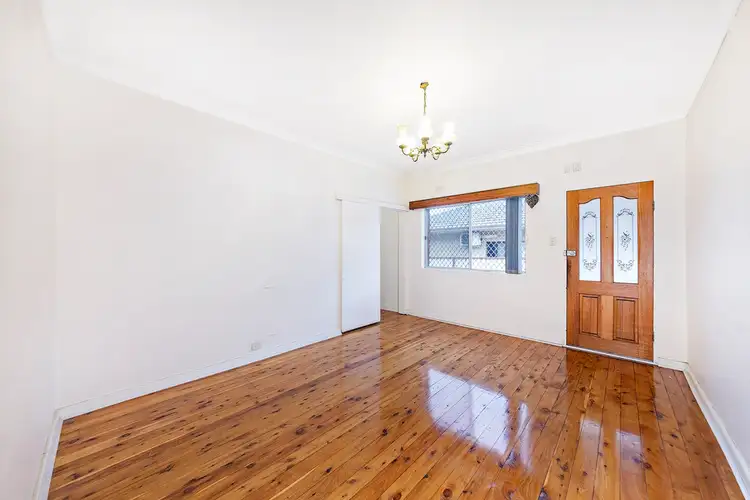 Fourth view of Homely house listing, 47 Seymour Parade, Belfield NSW 2191