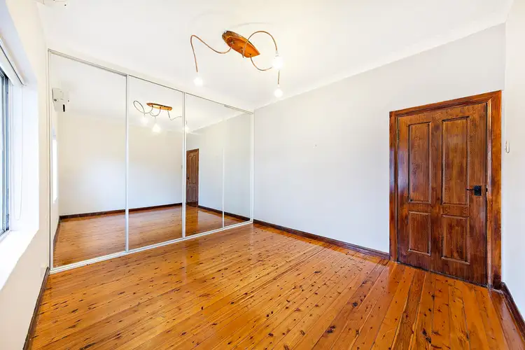 Fifth view of Homely house listing, 47 Seymour Parade, Belfield NSW 2191