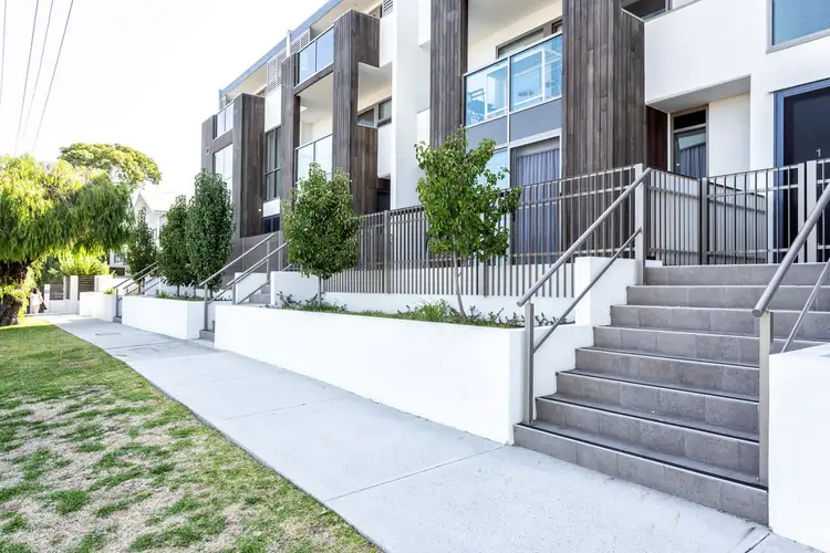 Third view of Homely apartment listing, 2/15 Leonard Street, Victoria Park WA 6100