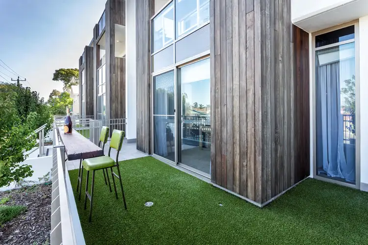 Fifth view of Homely apartment listing, 2/15 Leonard Street, Victoria Park WA 6100