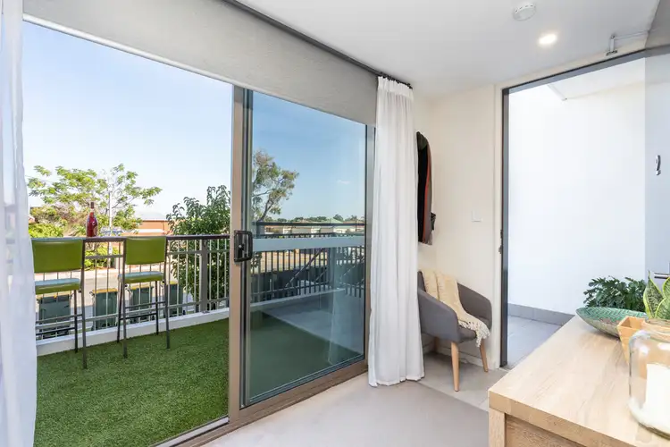 Sixth view of Homely apartment listing, 2/15 Leonard Street, Victoria Park WA 6100
