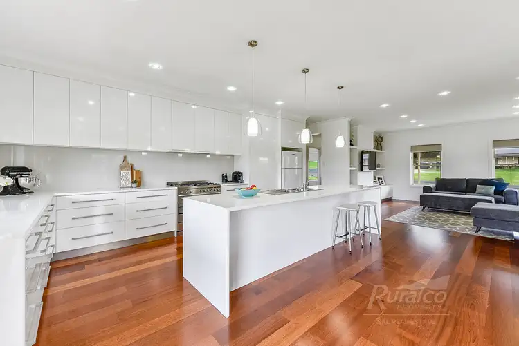 Fifth view of Homely house listing, 49 Eldridge Drive, Worrolong SA 5291