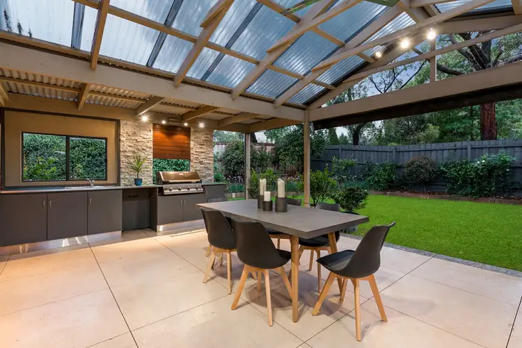 118 Lakesfield Drive, Lysterfield VIC 3156