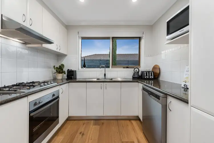 Third view of Homely house listing, 118 Lakesfield Drive, Lysterfield VIC 3156