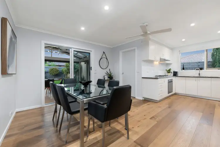 Fourth view of Homely house listing, 118 Lakesfield Drive, Lysterfield VIC 3156