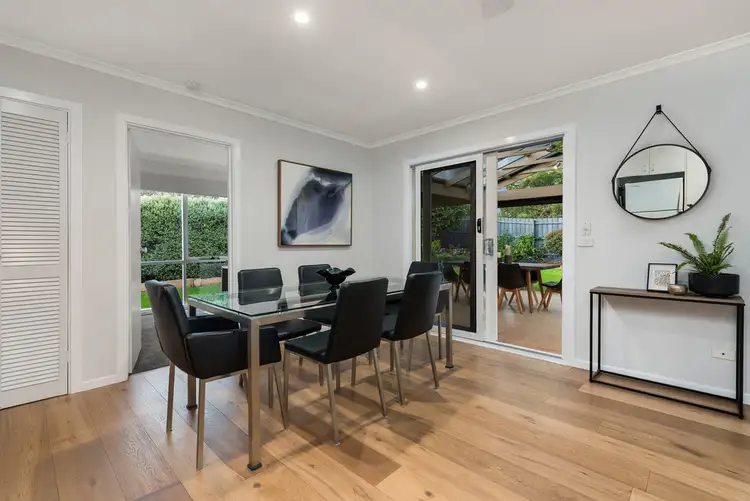 Fifth view of Homely house listing, 118 Lakesfield Drive, Lysterfield VIC 3156