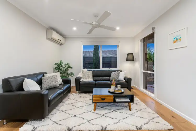 Sixth view of Homely house listing, 118 Lakesfield Drive, Lysterfield VIC 3156