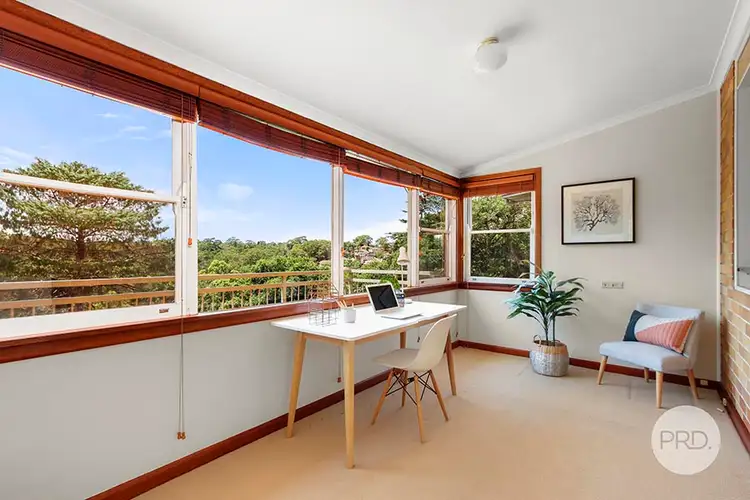 Fifth view of Homely house listing, 14 Lansdowne Parade, Oatley NSW 2223