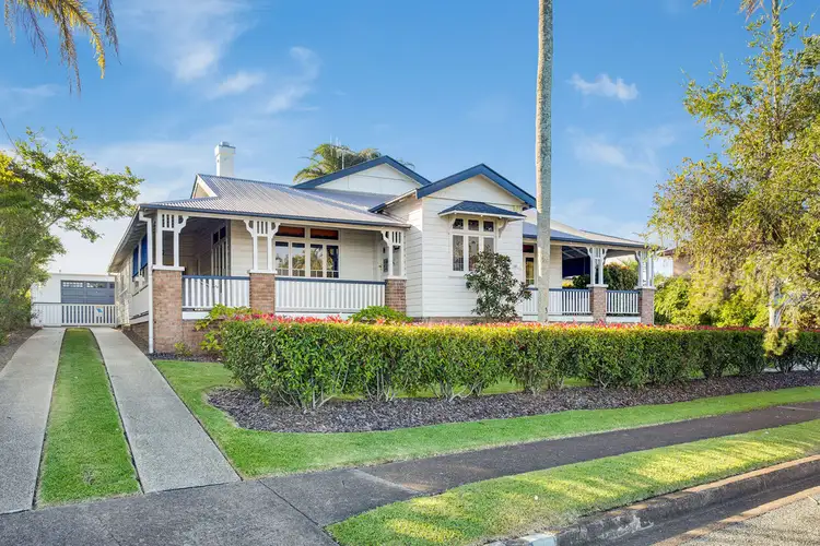 Second view of Homely house listing, 19 River Street, Taree NSW 2430