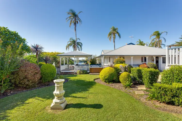 Fourth view of Homely house listing, 19 River Street, Taree NSW 2430