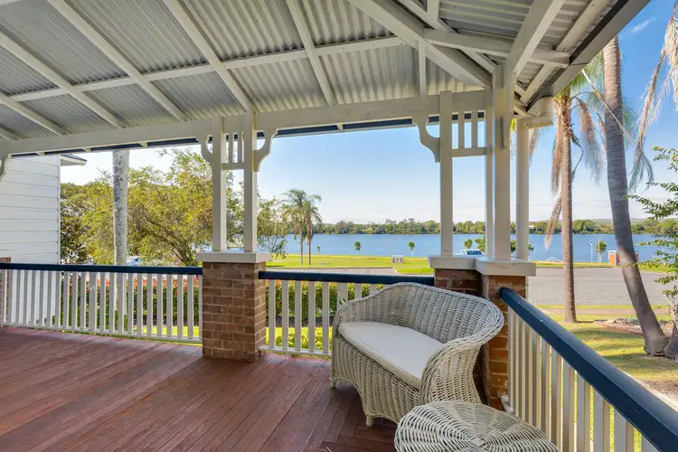 Fifth view of Homely house listing, 19 River Street, Taree NSW 2430