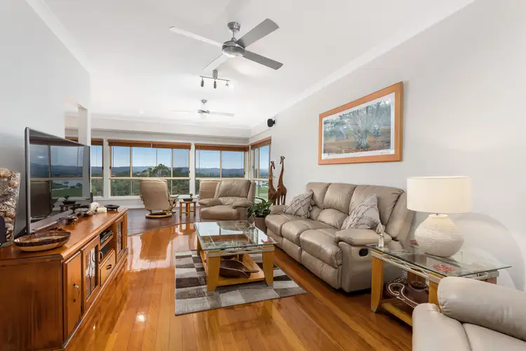 Sixth view of Homely house listing, 6 Ritchie Crescent, Taree NSW 2430