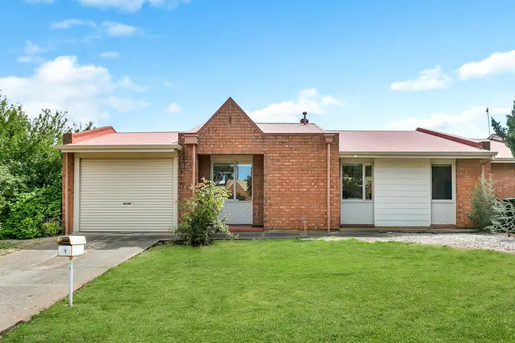 Main view of Homely house listing, 1 Hepburn Road, Christie Downs SA 5164